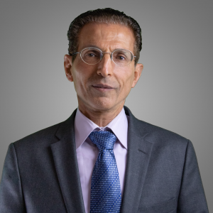 תמונה של דר' ערן אשחר